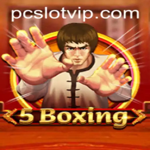 Exploring the Exciting World of 5Boxing and SlotVIP