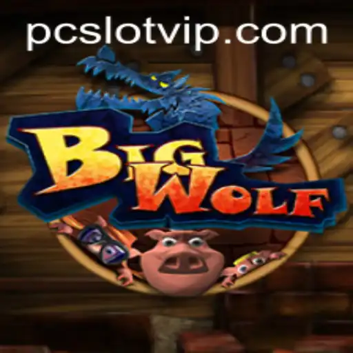 Discover the Exciting World of BigWolf Slotvip
