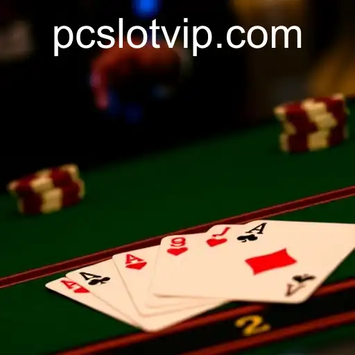 Exploring the World of Blackjack Through Slotvip