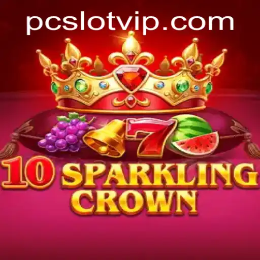 Discover 10SparklingCrown: A Premium Slot Experience for SlotVIP Enthusiasts