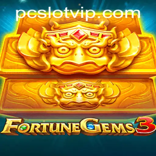 Discover the Excitement of FortuneGems3: A SlotVIP Adventure