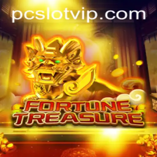 Unveiling FortuneTreasure: A Journey into the World of SlotVIP