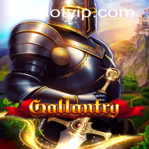 The Alluring World of Gallantry: Dive into a New Era of Slot Gaming