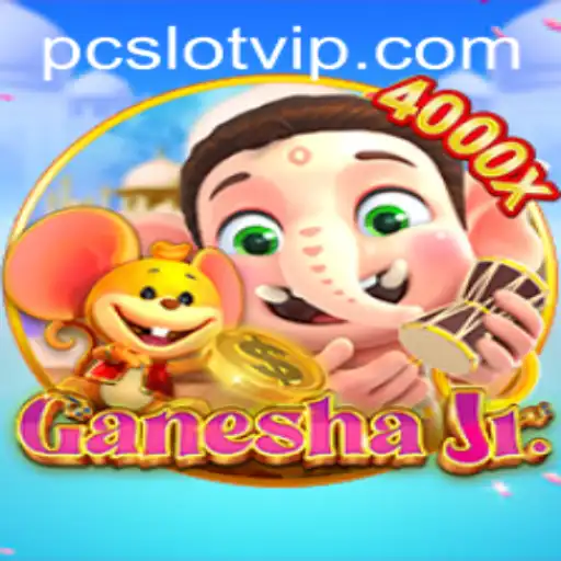 Exploring GaneshaJr: The Enchanting World of SlotVIP Gaming