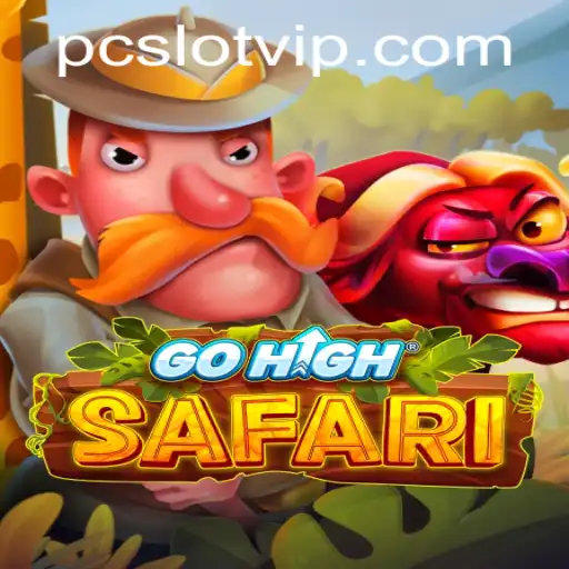 Explore the Thrilling Adventure of GoHighSafari Slot Game