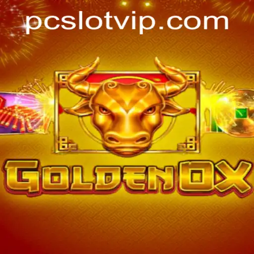 Exploring the GoldenOx Slot Game