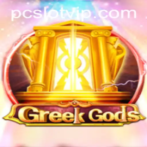 Discover the Thrilling World of GreekGods Slot Game