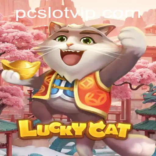 Explore the Enchanting World of LuckyCat: A Slotvip Adventure