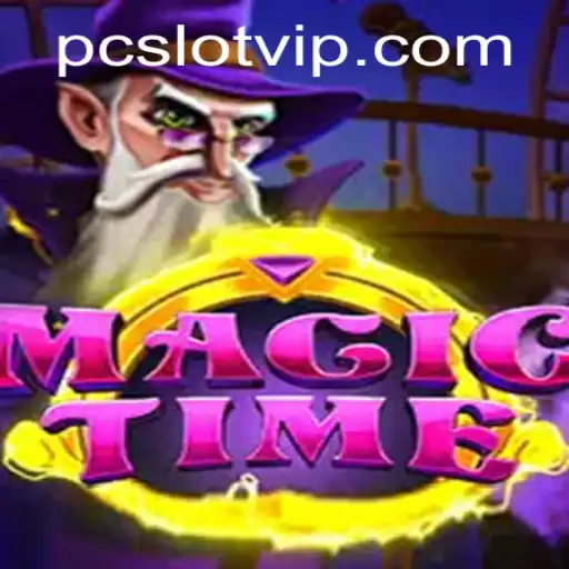 Unlock the Thrills of MagicTime Slotvip: An In-Depth Exploration