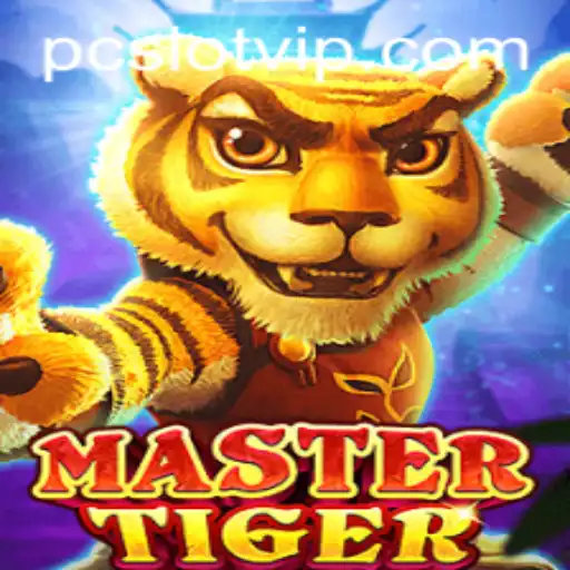 MasterTiger: Dive into the Exciting World of SlotVIP Gaming