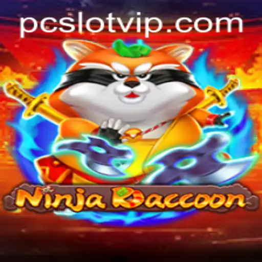 Ninja Raccoon: The Exciting Slot Experience