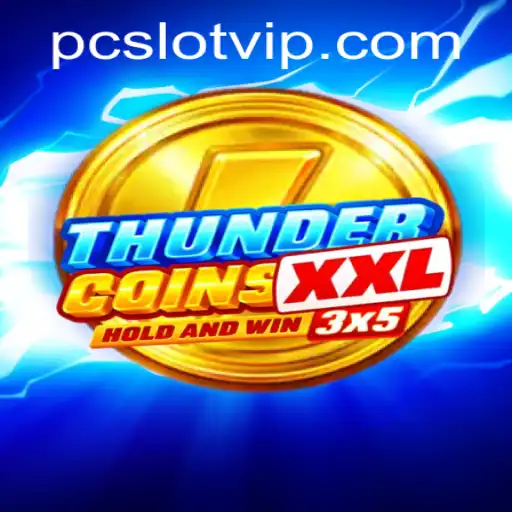 ThunderCoinsXxl: A Riveting Journey into the World of SlotVIP Gaming