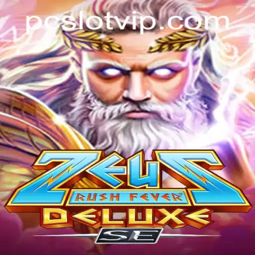 Experience the Thrilling World of ZeusRushFeverDeluxeSE