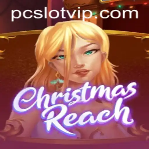 Explore the Festive Adventure of ChristmasReach with SlotVIP