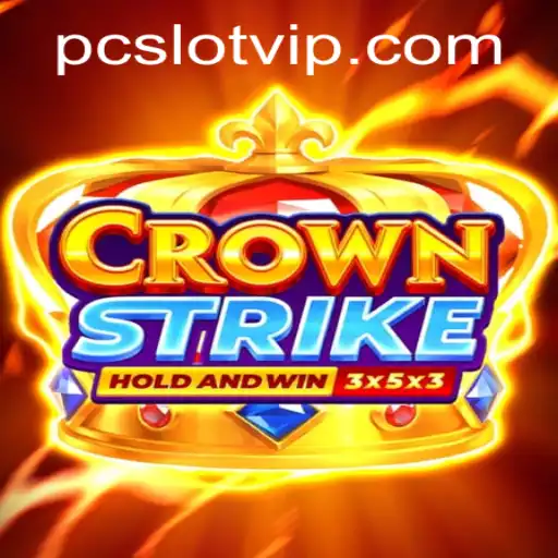 CrownStrike: The Exciting World of SlotVIP