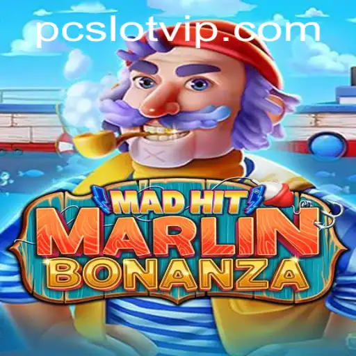 MadHitMarlinBonanza: A SlotVIP Game Experience