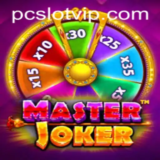 Exploring MasterJoker: A Thrilling Slot Experience