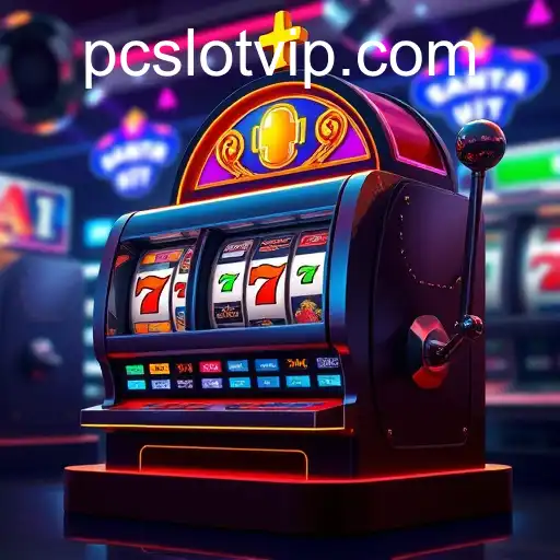 The Allure of Slot Machines: Exploring the World of Slotvip
