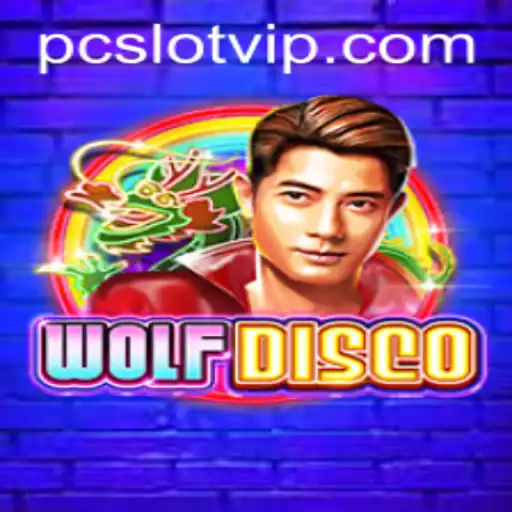 Explore the Thrilling World of WolfDisco: An Exciting Slot Game by SlotVIP
